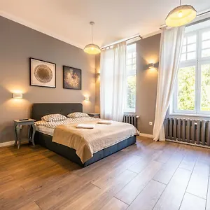 Victus Apartamenty, Rewa Sopot