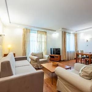 Victus Apartamenty, Victus Meriwa Sopot